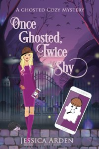 Once Ghosted, Twice Shy