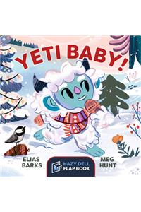 Yeti Baby!