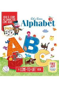 Let's Learn Alphabet ABC (Ar)