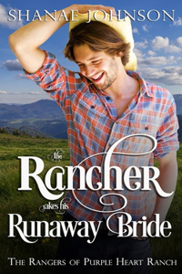 Rancher takes his Runaway Bride