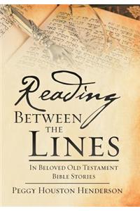 Reading Between the Lines