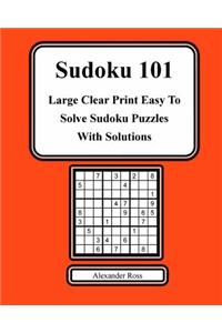 Sudoku 101