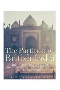 Partition of British India