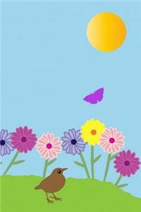 Summer Notebook