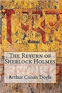 The Return of Sherlock Holmes