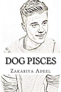 Dog Pisces
