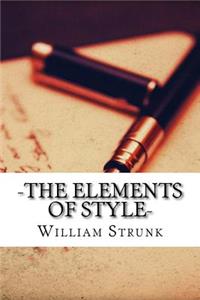 -The Elements of Style-
