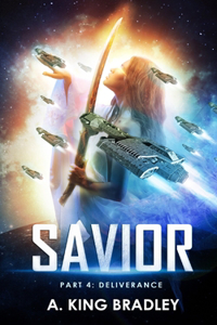 Savior Part 4