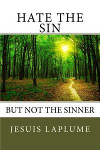 Hate The Sin