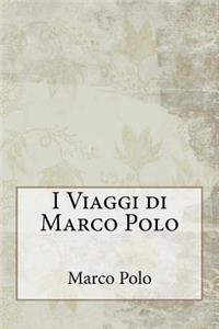 I Viaggi di Marco Polo