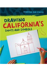 Drawing California's Sights and Symbols