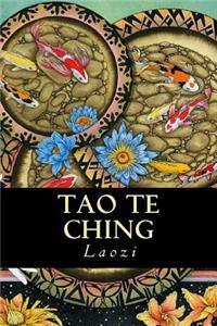 Tao Te Ching