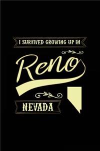 I Survived Growing Up In Reno Nevada