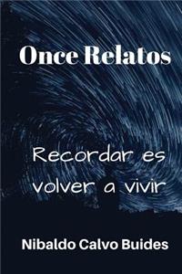 Once Cuentos