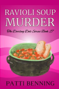 Ravioli Soup Murder