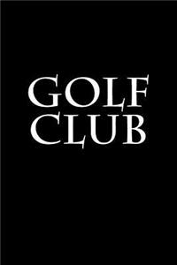 Golf Club