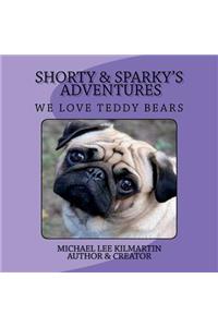 Shorty & Sparky's Adventures