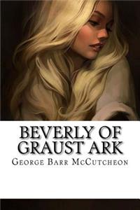 Beverly of Graust Ark
