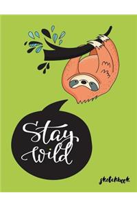 Stay Wild