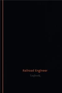 Railroad Engineer Work Log