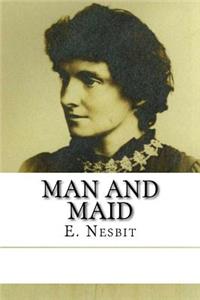Man and Maid
