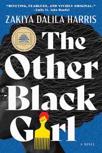 Other Black Girl (Export)