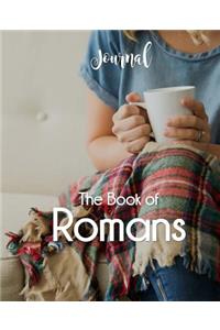 The Book of Romans Journal