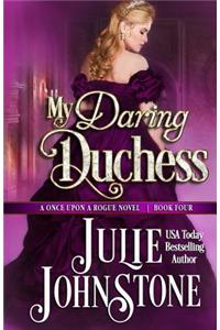 My Daring Duchess