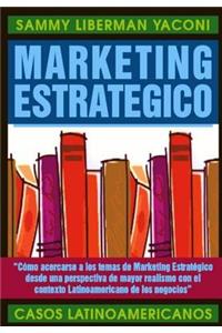 Marketing Estrategico