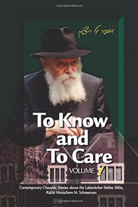 To Know and To Care