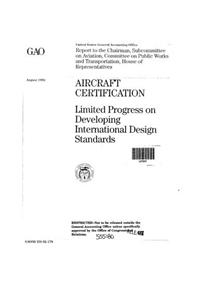 Aircraft Certification