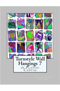 Turnstyle Wall Hangings 7