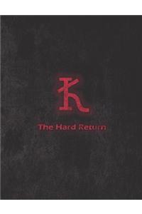 The Hard Return