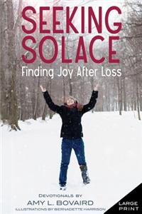 Seeking Solace