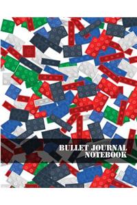 Bullet Journal Notebook