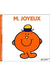 Collection Monsieur Madame (Mr Men & Little Miss)
