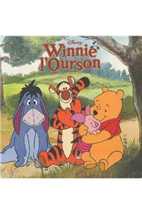 Winnie Le Film, Disney Monde Enchante