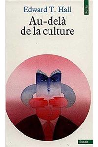 Au-del de La Culture