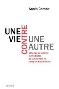 Une Vie Contre Une Autre
