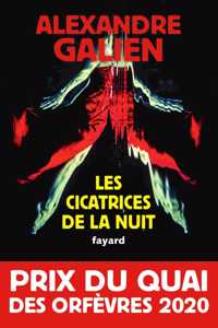 Les cicatrices de la nuit (Prix Quai des Orfevres 2020)
