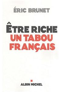 Etre Riche
