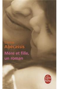 Mère Et Fille