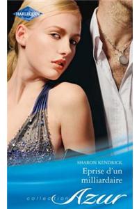 Eprise D'Un Milliardaire
