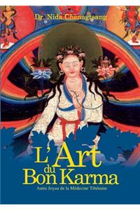 L'Art Du Bon Karma