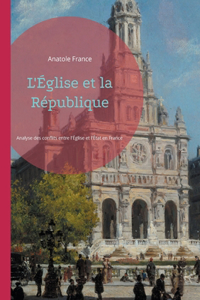 L'Église et la République