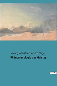 Phänomenologie des Geistes