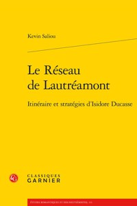 Le Reseau de Lautreamont