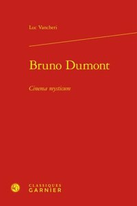 Bruno Dumont