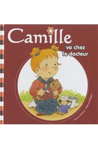 Camille Va Chez Le Docteur T3