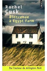 Bienvenue Egypt Farm